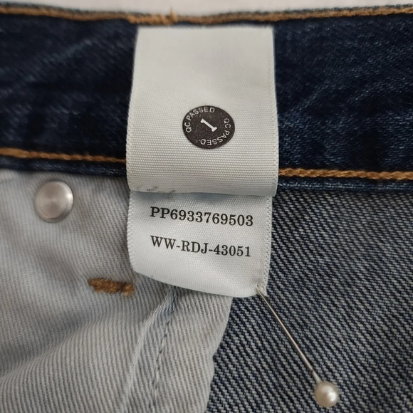 Everlane The 90s Way-High Jeans - Picture 7 of 10